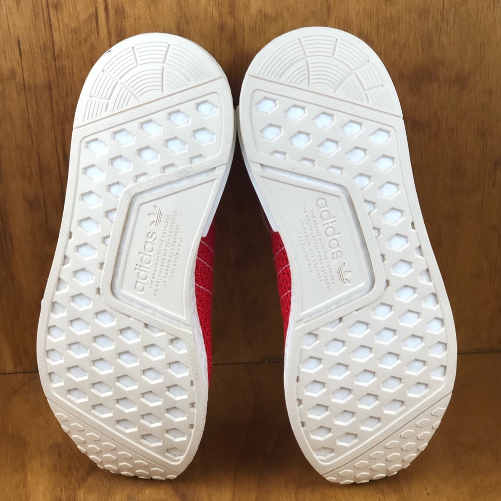 NEW adidas NMD R1 - Picture 6 of 7